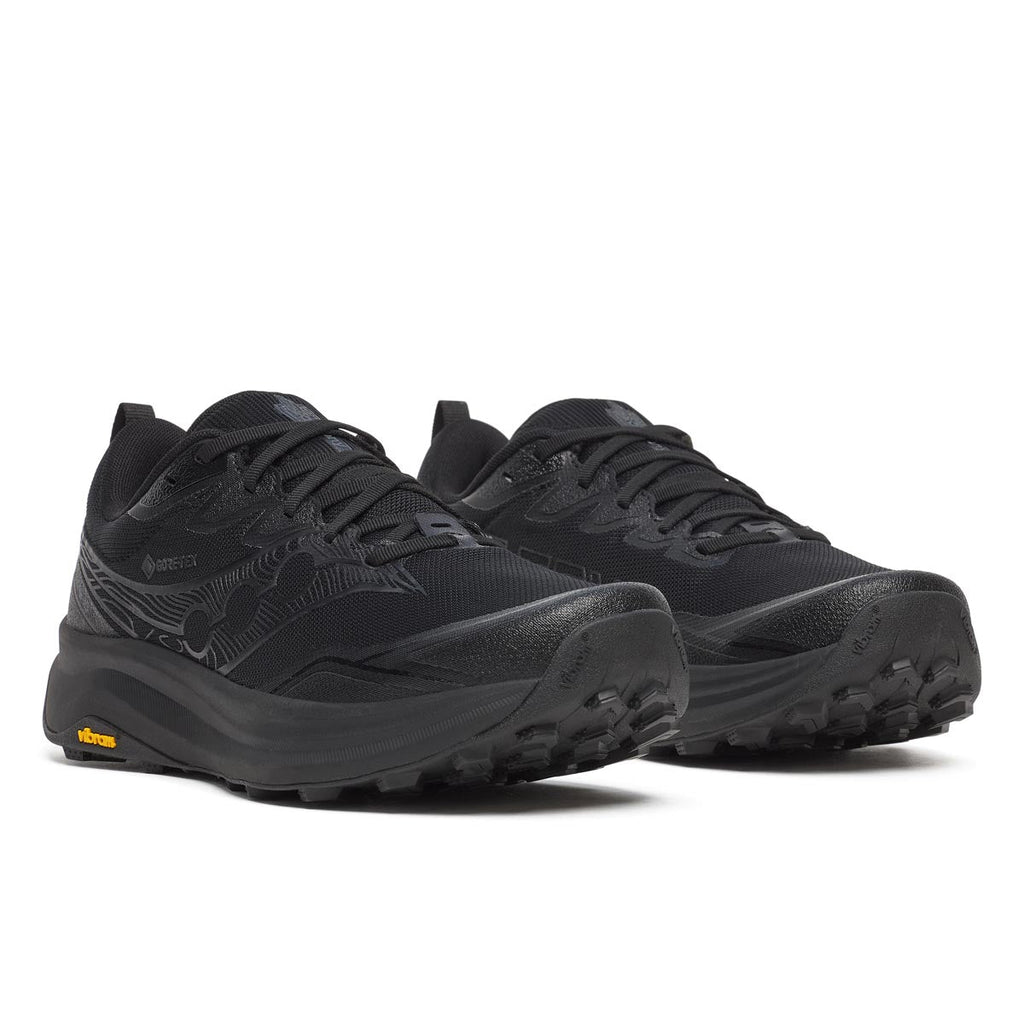 Saucony Peregrine 16 GTX Mens Running Shoes