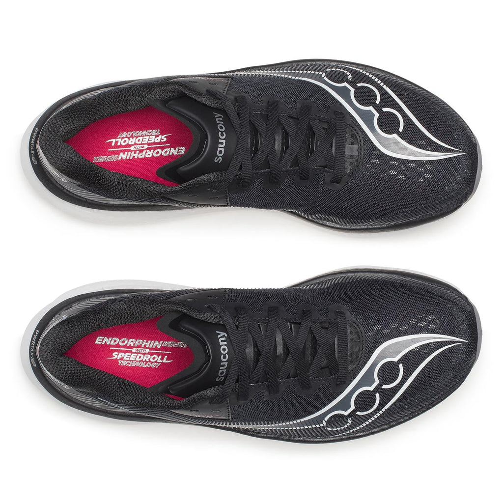 Saucony Endorphin Azura Mens Running Shoes