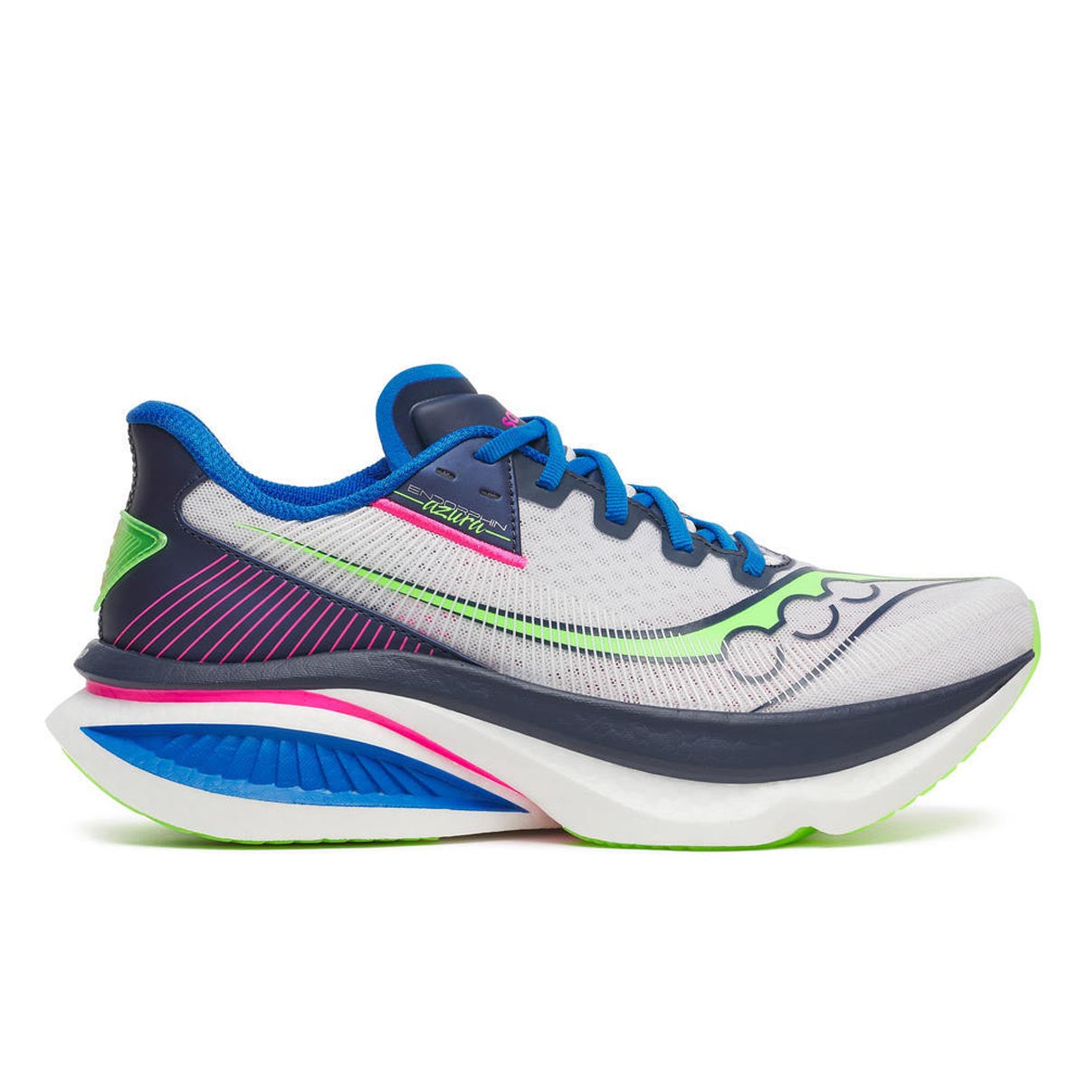 Saucony Endorphin Azura Mens Running Shoes