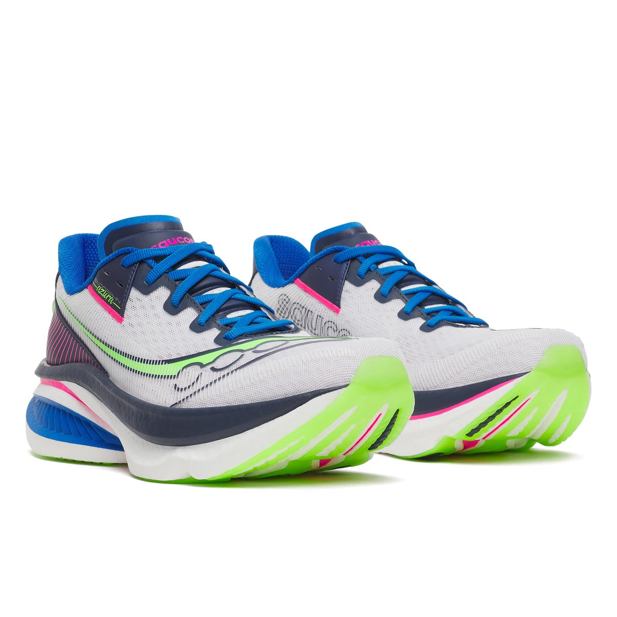 Saucony Endorphin Azura Mens Running Shoes