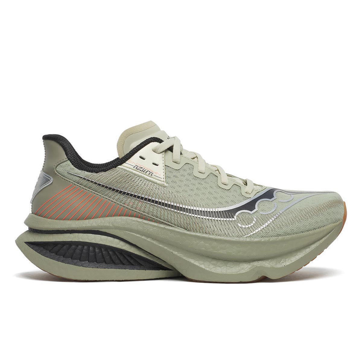 Saucony Endorphin Azura Mens Running Shoes