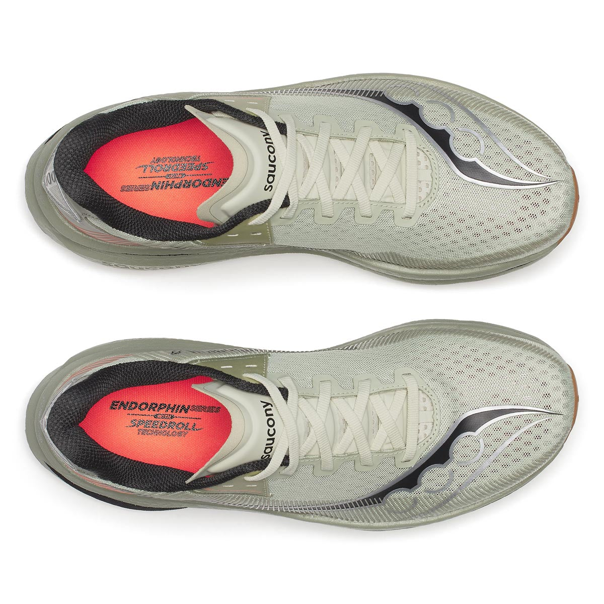 Saucony Endorphin Azura Mens Running Shoes