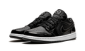 Nike Air Jordan 1 Black Patent Leather Cowhide 02