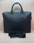 High-end Hermes 2026 Large H Briefcase 39cm Togo Leather
