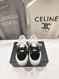Chanel 2026 Sneaker Fabric 852668