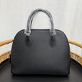 High-end Hermes 2026 Bolide Bag 25cm Epsom Leather