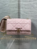 Dior 2026 My Dior Bag 21cm Lambskin 286475