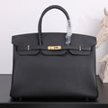 High-end Hermes 2026 Birkin Bag 40cm Togo Leather