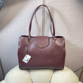Chanel 2026 Large Shopping Bag 46cm Calfskin