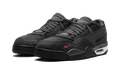 Nike Air Jordan 4 RM Driveway Grey Suede