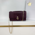 Dior 2026 Pearl Clutch Bag 21cm Leather