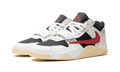 Nike Jordan Jumpman Jack TR University Red Black White Cowhide